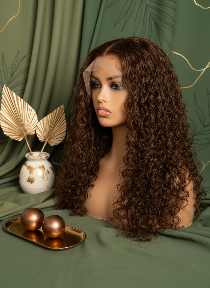 20" HONEY BAE Frontal promotional banner