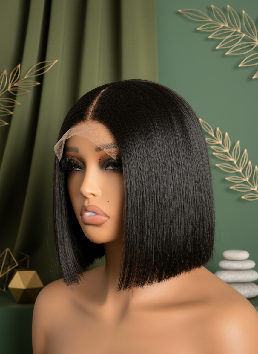 8" Jaw Bob 5by5 promotional banner