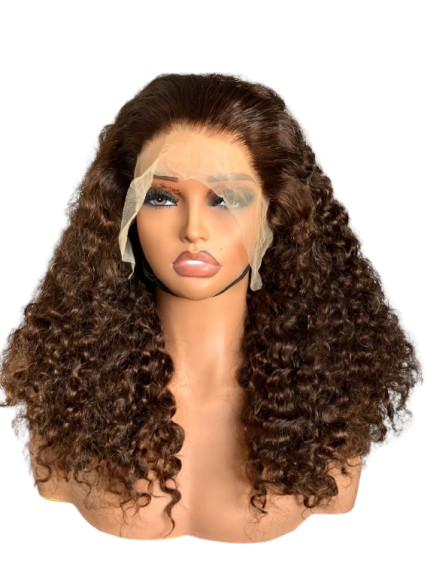 20" HONEY BAE Frontal