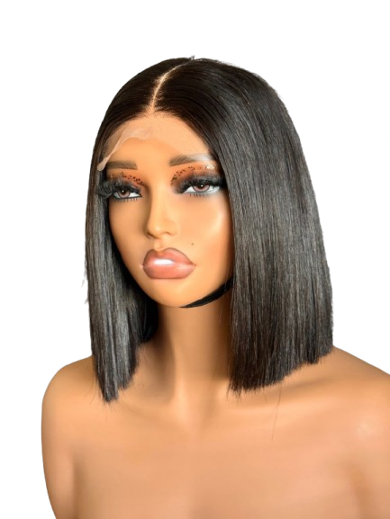10" Sleek Queen Bob 5by5