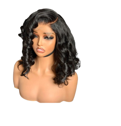 STARLET Bouncy Curl 20" Frontal