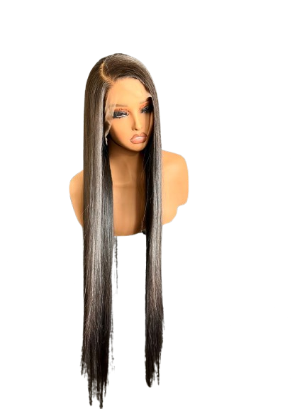 32" BUST Down Frontal