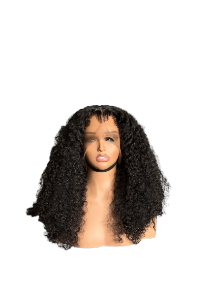 20" Beach Curls (LAGOS Hairline)